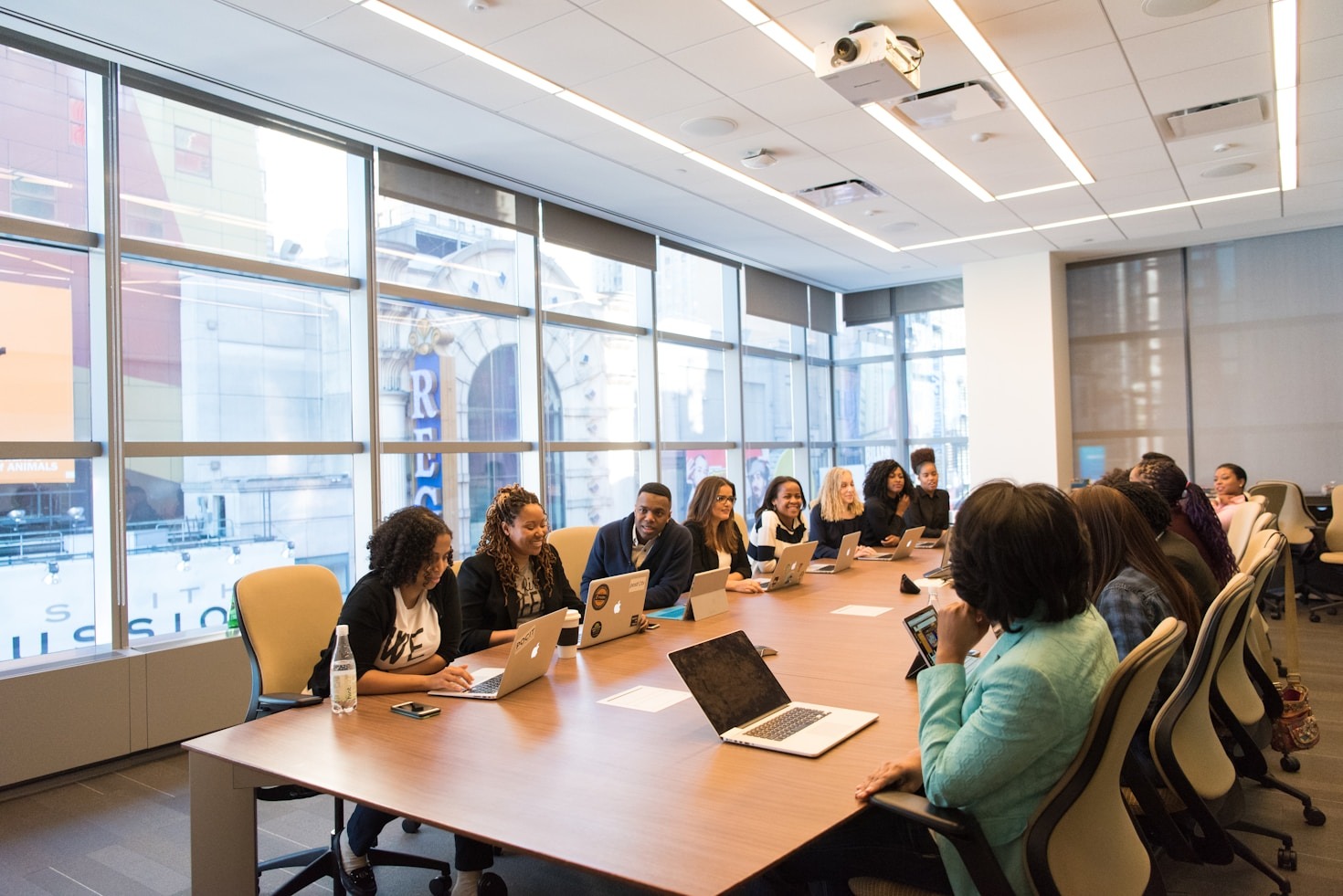 Navigating the Business World as an LGBTQ Professional